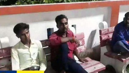 बदायूं: युवक का अपहरण कर हत्या, सहसवान पुलिस ने शव किया बरामद, मची चीख पुकार