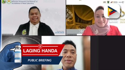 Mga detalye para sa World Islamic Entrepreneur Summit 2023, alamin!