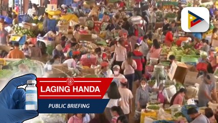 Three-year Food Logistics Action Agenda, inaprubahan ni PBBM