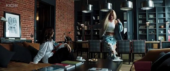 05. Жизнь по вызову (2022) — Захватывающий второй сезон о мести и интригах