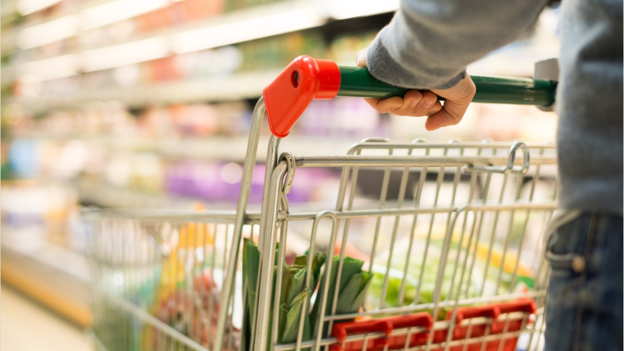 App statt kleingeld: discounter testet neues pfandsystem