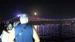 İstanbul'da ikinci tam süper Ay: Mavi Ay
