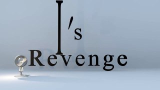 I_s Revenge