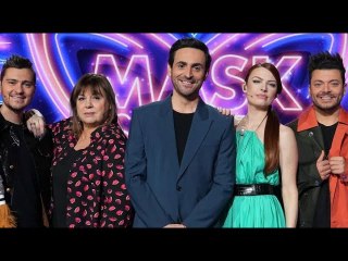 Le jurés de Mask Singer aidés par la production pour découvrir les stars ? Elodie Frégé balance to