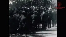 Atatürk 30 Ağustos Zaferi sonrası TBMM'ye böyle geldi