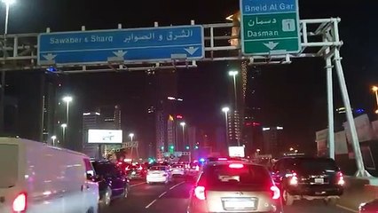 965 - قصة نعيمه !! سوالف طريق