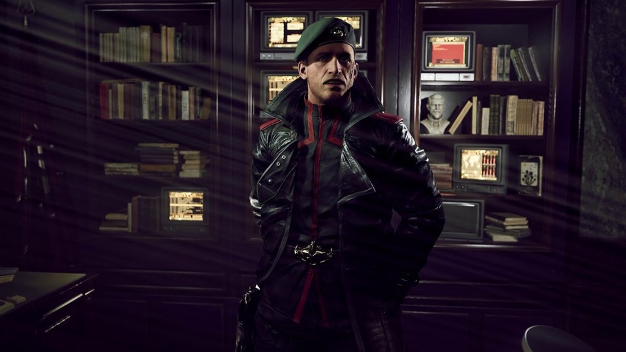 Die actionreiche Echtzeitstrategie Tempest Rising könnt ihr jetzt anspielen