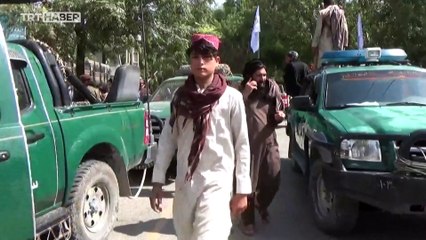 ABD askerleri 2 yıl önce Afganistan'dan çekildi