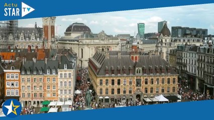 La Braderie de Lille, les puces de Saint Ouen, 127 Yard Sale    Entre la France et les États Unis, d