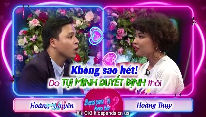 Màn tỏ tình CHẤN ĐỘNG của em gái còn NGUYÊN ĐAI với anh Việt Kiều 1 LẦN ĐÒ _ Bạn Muốn Hẹn Hò #929