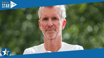 Denis Brogniart annoncé sur le départ de Koh Lanta  Alexia Laroche Joubert en colère, elle réagit