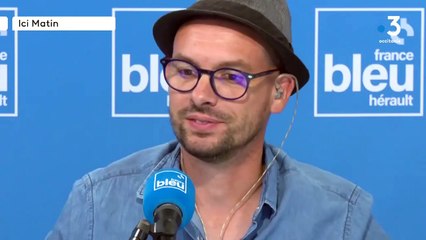 Patrick Vignal, député La Renaissance de l'Hérault