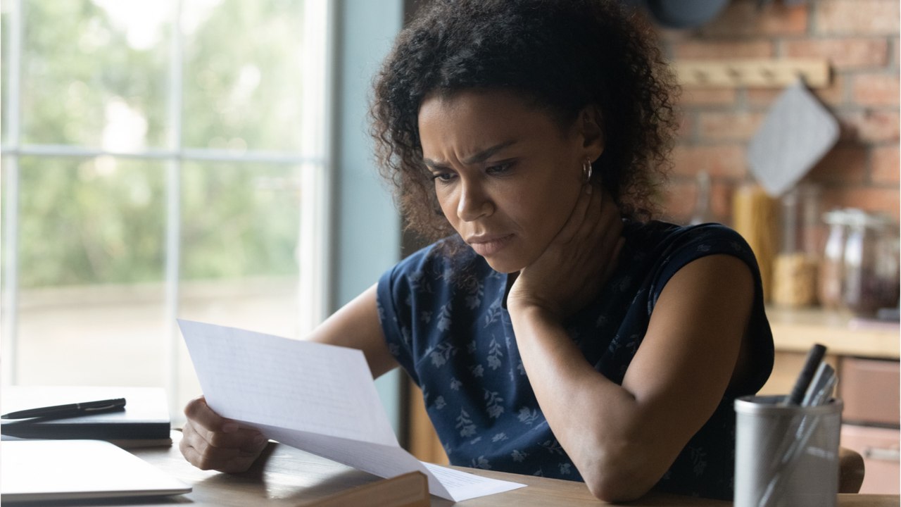 Neue Betrugsmasche: Täter versenden falsche Rechnungen mit sensiblen Informationen