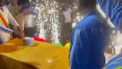 Tournoi de lunite Tchoula Motho Ever Une pluie de trophees pour les meilleurs