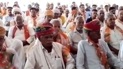 जोधपुर: बीजेपी नेताओं और पदाधिकारियों को प्रवासी विधायक दे रहे हैं जीत का मंत्र, देखें खबर