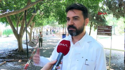 Télécharger la video: ÇÜ Balcalı Hastanesi: Eris varyantı için sıkı izolasyon veya kapanma gerekmeyebilir