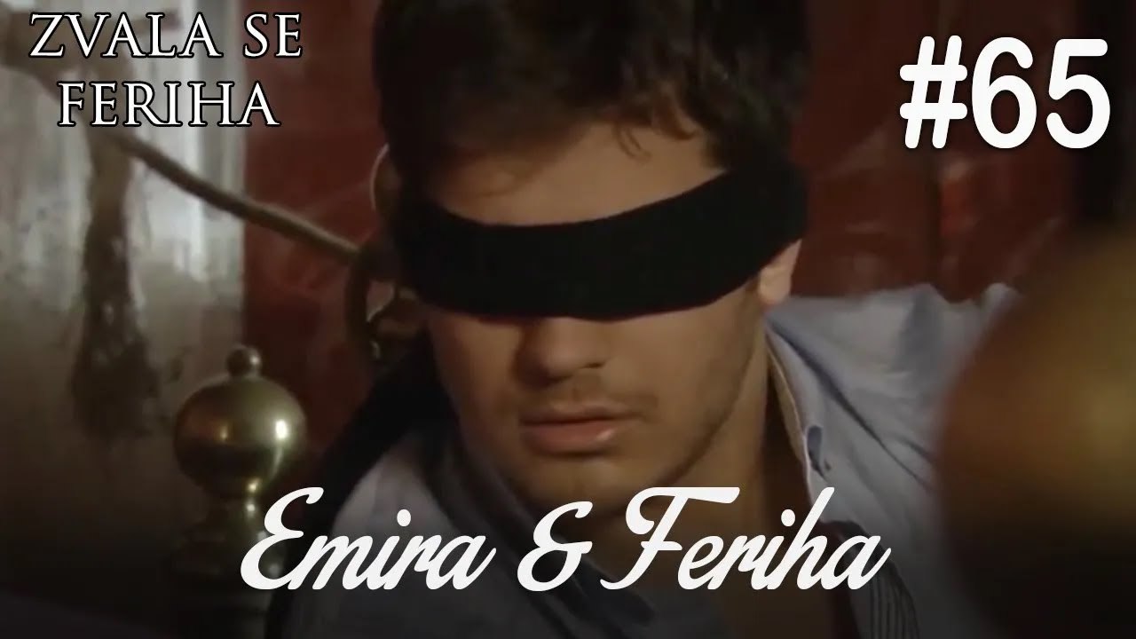 Emira & Feriha #65