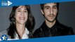 Ben Attal sosie de sa maman Charlotte Gainsbourg  d’adorables souvenirs d’enfance dévoilés !