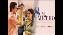 Indian Bollywood NewMovie 8 Am metro trailerSs chanal