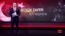 Cumhurbaşkanı Erdoğan'dan 30 Ağustos mesajı! 'Türkiye Yüzyılı' vurgusu yaptı