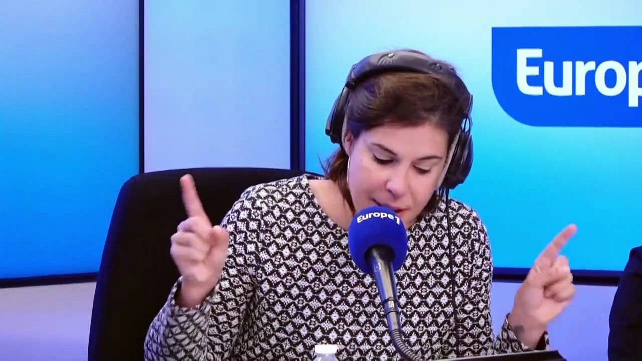 Initiative politique d'ampleur et interdiction de l'abaya à l'école : le zapping politique de Charlotte d’Ornellas