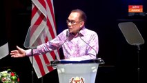 Malaysia harus terkenal dengan jaminan keadilan bagi semua rakyat - PM