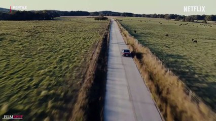 REPTILE Trailer (NEW 2023)