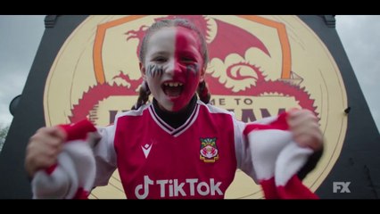 Welcome to Wrexham - S02 "More Than Football" Teaser