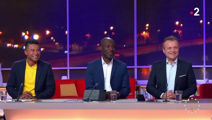 Marie Portolano fait sa première dans "Télématin", France 2