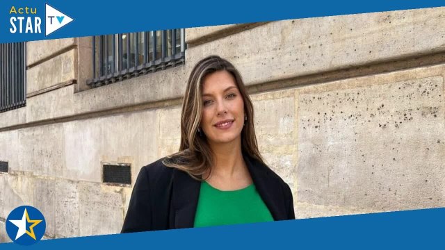 Hâte de te rencontrer petit prince Iris Mittenaere, Flora Coquerel, Sylvie Tellier les Miss a