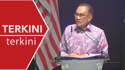 Amanat Perdana Menteri sempena Hari Kebangsaan 2023