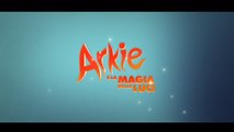 Arkie e la Magia delle Luci (2023) HD