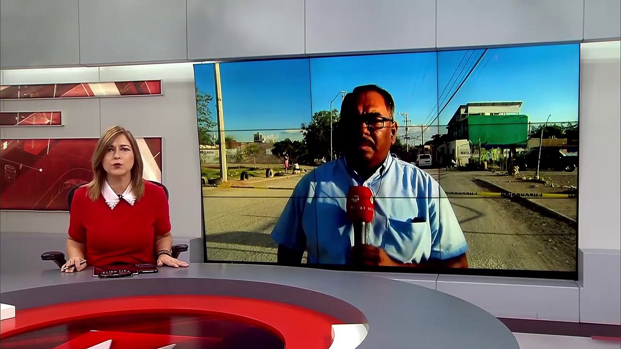 Ocurren 16 homicidios en 24 horas en Ciudad Juárez y Chihuahua. Magda González, 29 de agosto de 2023