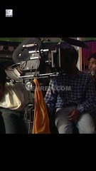 Govinda & Rakhi Sawant On Sets Of "Joru Ka Ghulam"