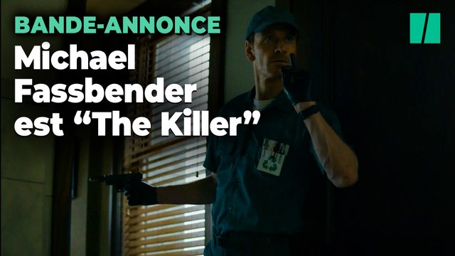 La bande annonce de The Killer avec Michael Fassbender va donner des frissons aux nostalgiques de Fight Club