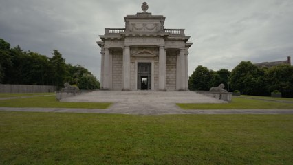 Niamh Bury - Who Am I To Tell Him? (Live At Casino Marino, Dublin)