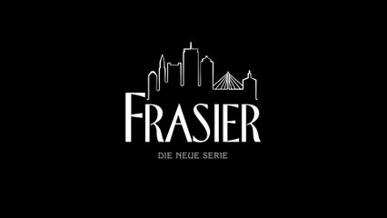 Frasier - S01 Ankündigung (Deutsch) HD