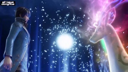 The Legend of Magic Outfit Ep 7 ENG SUB