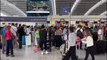 Le gouvernement britannique annonce une enquête administrative après une panne géante de contrôle aérien survenue lundi et perturbant le retour au Royaume-Uni de milliers de voyageurs