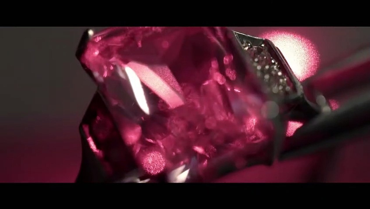 Diabolik Trailer OmeU