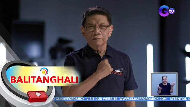 Mike Enriquez, mahigit 50 taong naglingkod sa industriya ng broadcasting bago pumanaw sa edad na 71 | BT