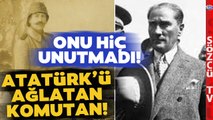 Atatürk'ü Ağlatan Kurtuluş Savaşı Komutanı Albay Reşat Çiğiltepe'nin Hikayesi!