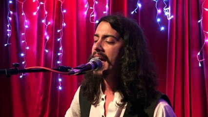 Tariq B.  B Bar Music Sessions 2015.Live in the Ocean City Bed Of Roses Bon Jovi