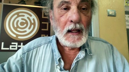 Roberto Mancini e la Madonna