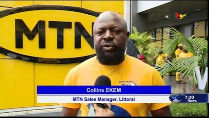 The 7:30pm Radio News of August 29, 2023 on CRTV