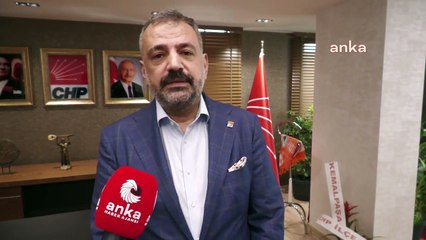 L'organisation provinciale du CHP d'Izmir a terminé les congrès de district