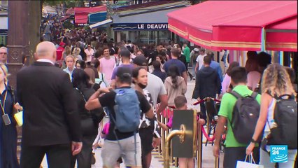 E. Macron rencontre les chefs de partis : vers un "préréférendum" en France ?