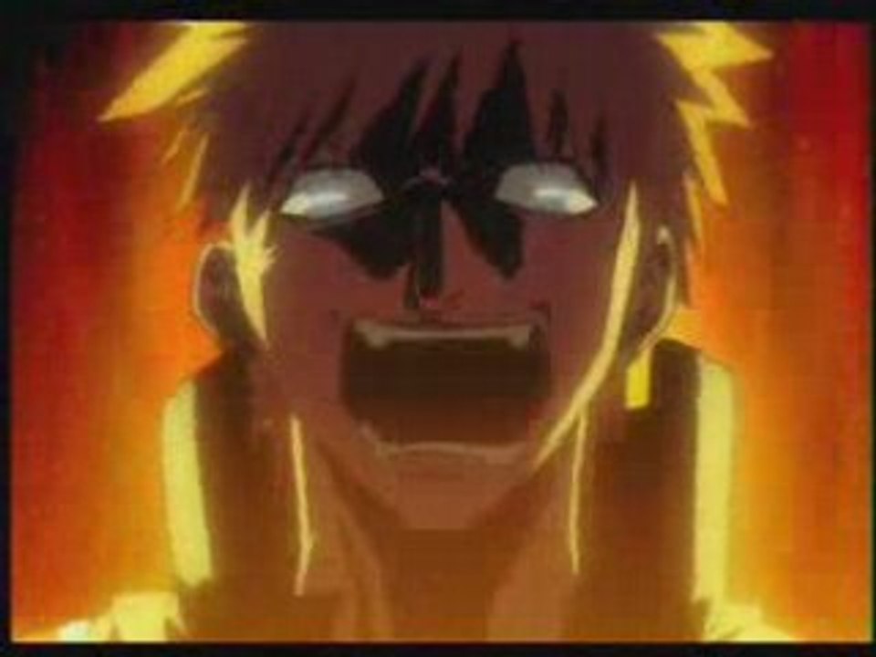 bleach preview amv