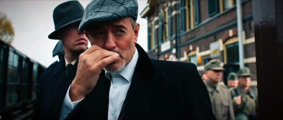 Betrayal - Zwischen den Fronten Trailer (2) OV