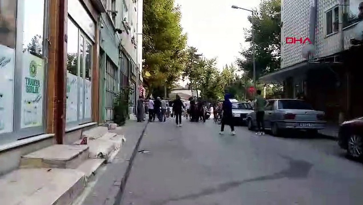 Un suspect arrêté en train de voler du détergent à lessive sur un marché